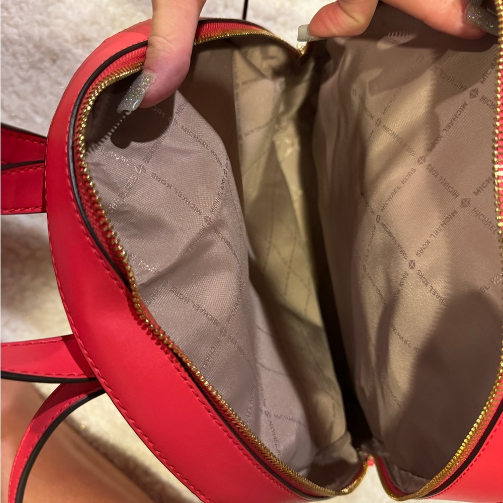 Mk Large Backpack - image 7